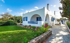 Blue Beach House