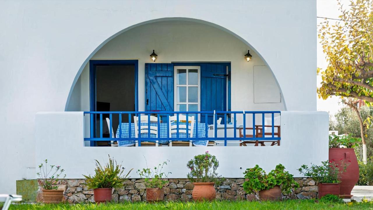 Blue Beach House Kissamos Exterior photo